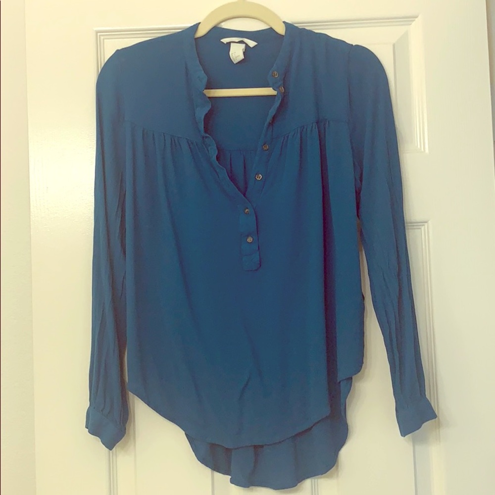 H&M blouse